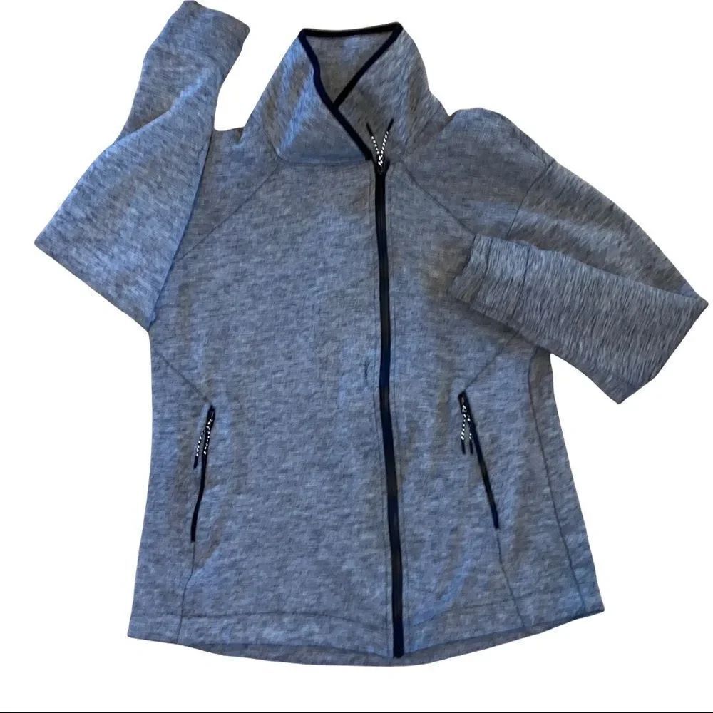 Champion Active Men’s Sport Jacket Size Large